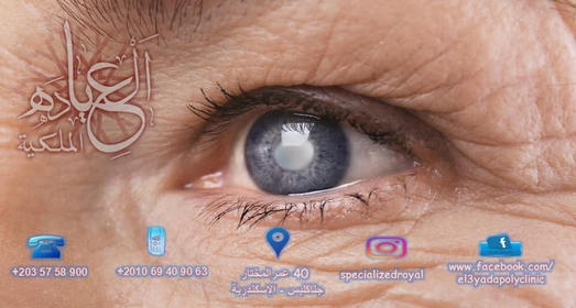 Read more about the article اعتلال الشبكية السكري | Diabetic retinopathy